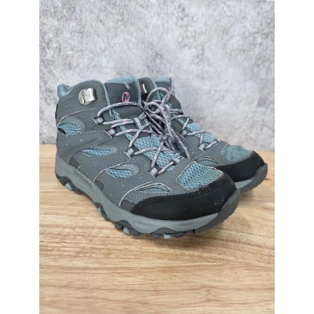 Merrell description brand